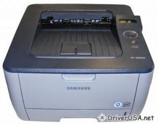 download Samsung ML-2855ND printer's driver - Samsung USA